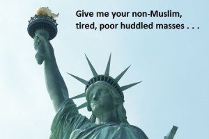 Doesn't quite have the same ring to it